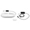 Philips Philips Plug In 19 W LED Smart-Enabled Light Strip 1 pk 555912 - alternate 7